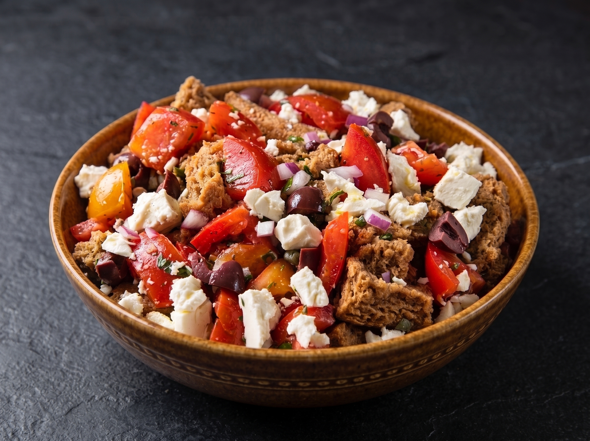 Dakos Salat