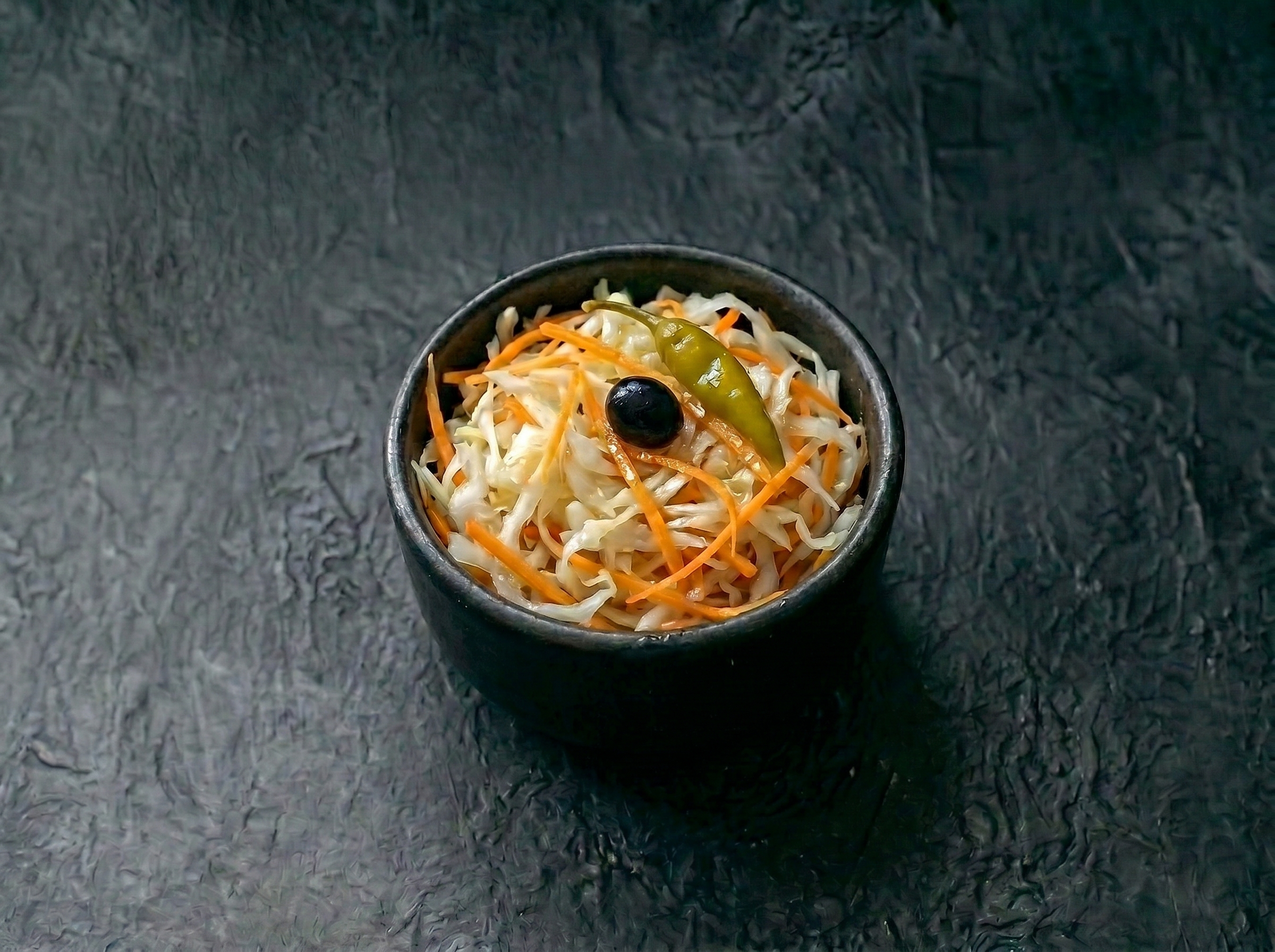 Krautsalat