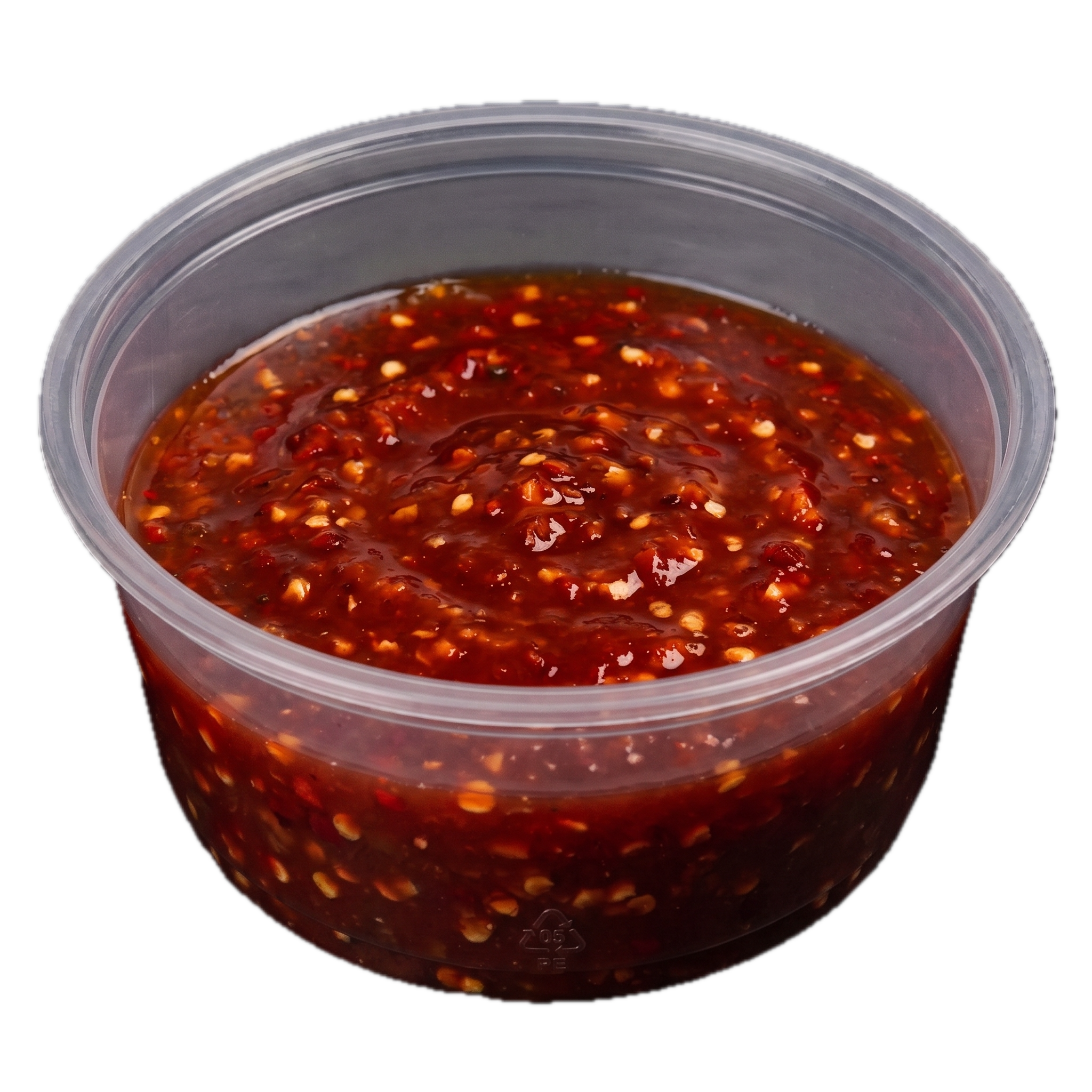 Spicy