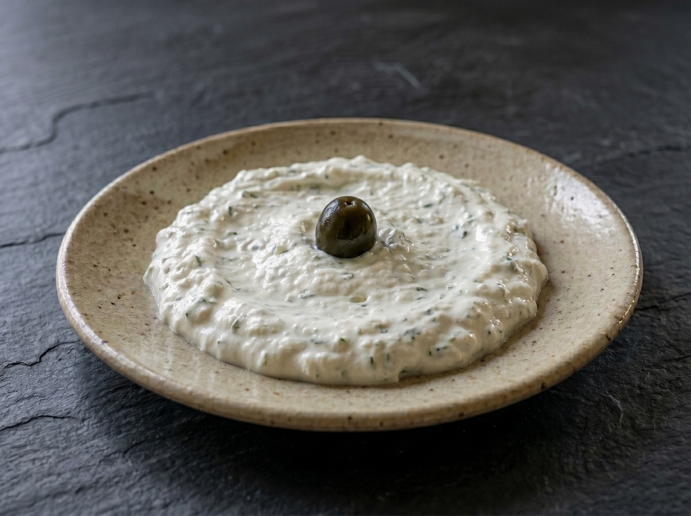 Tzatziki