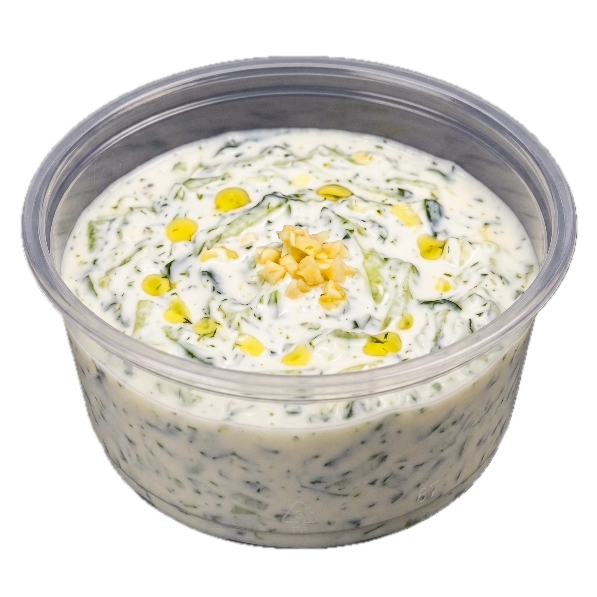Tzatziki